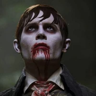 Barnabas Collins thumbnail