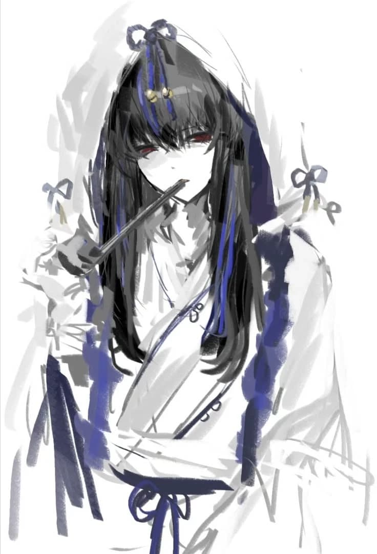 Shiomi Yoru thumbnail
