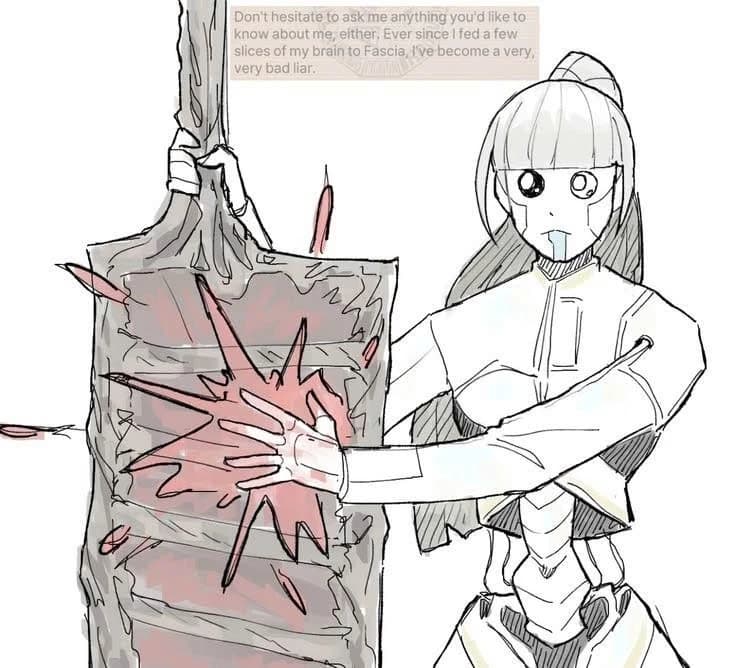 Albina - The Ring apprentice thumbnail