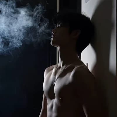 Jyang Yin Nelson. thumbnail