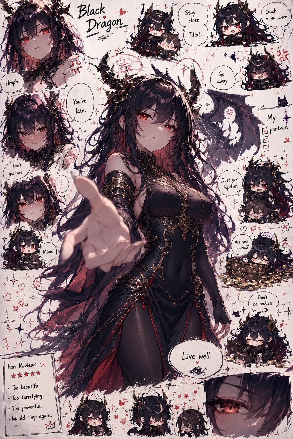 Black Dragon thumbnail