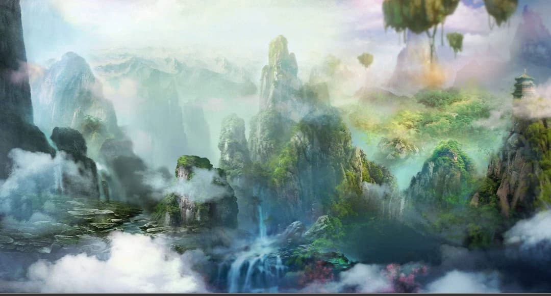 Cultivation world (RPG) thumbnail