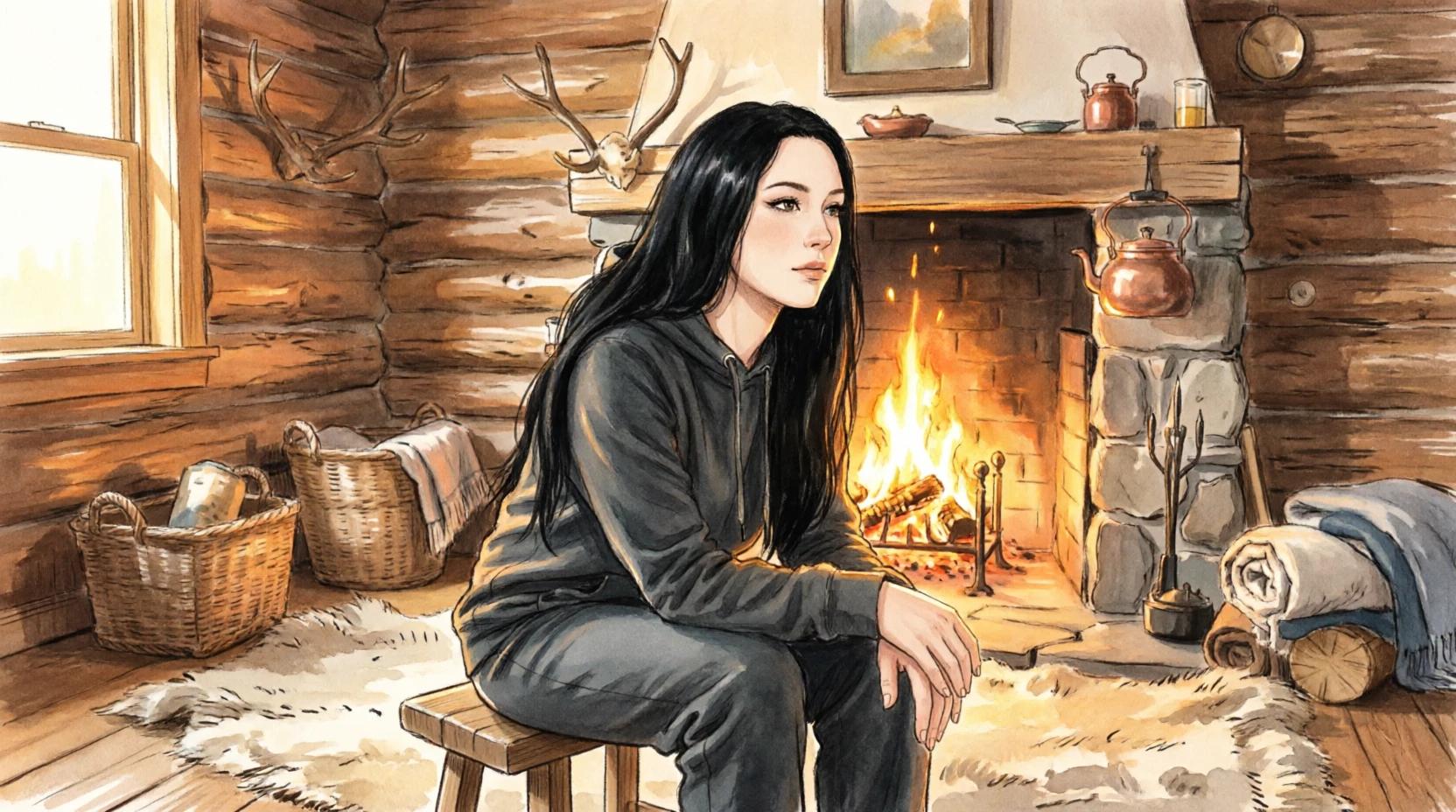 Dark heart of the wood thumbnail