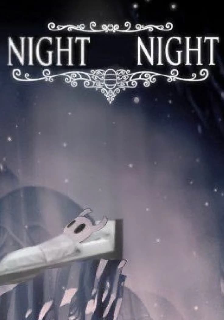 Hollow Knight rol thumbnail