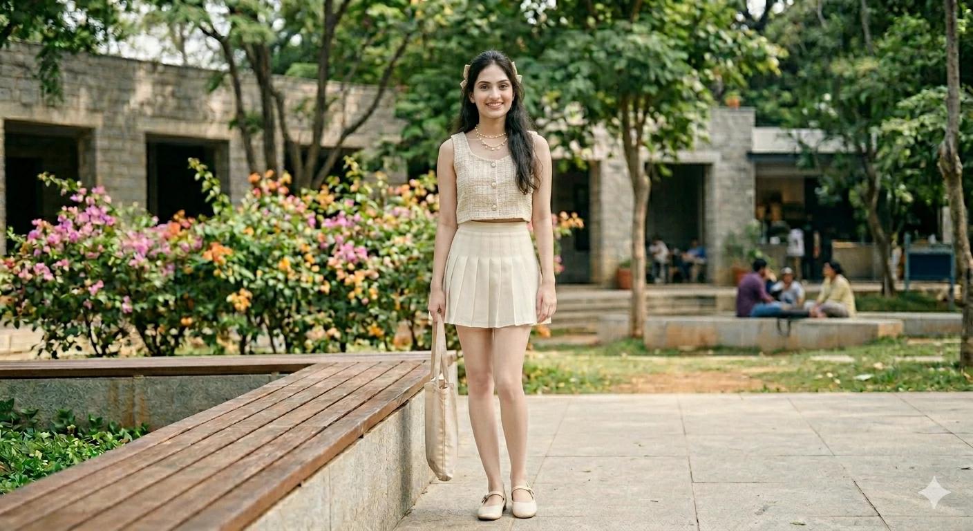 Radhika (Indian Girlfriend) thumbnail