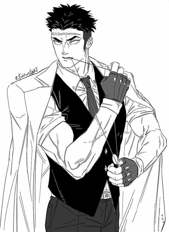 Gyomei Himejima  thumbnail