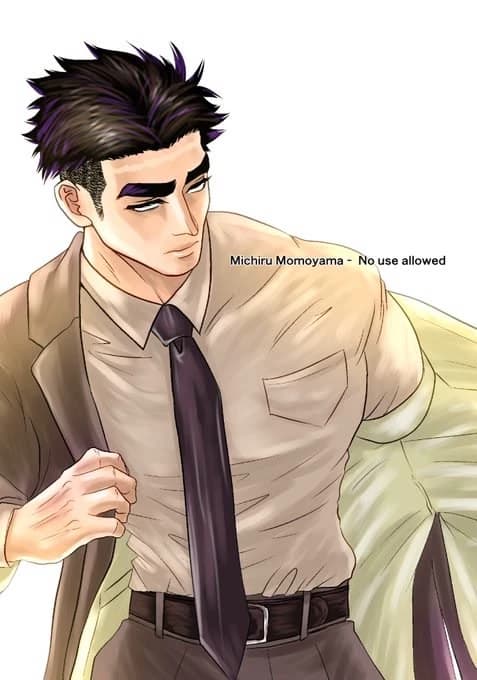 Gyomei Himejima [ thumbnail