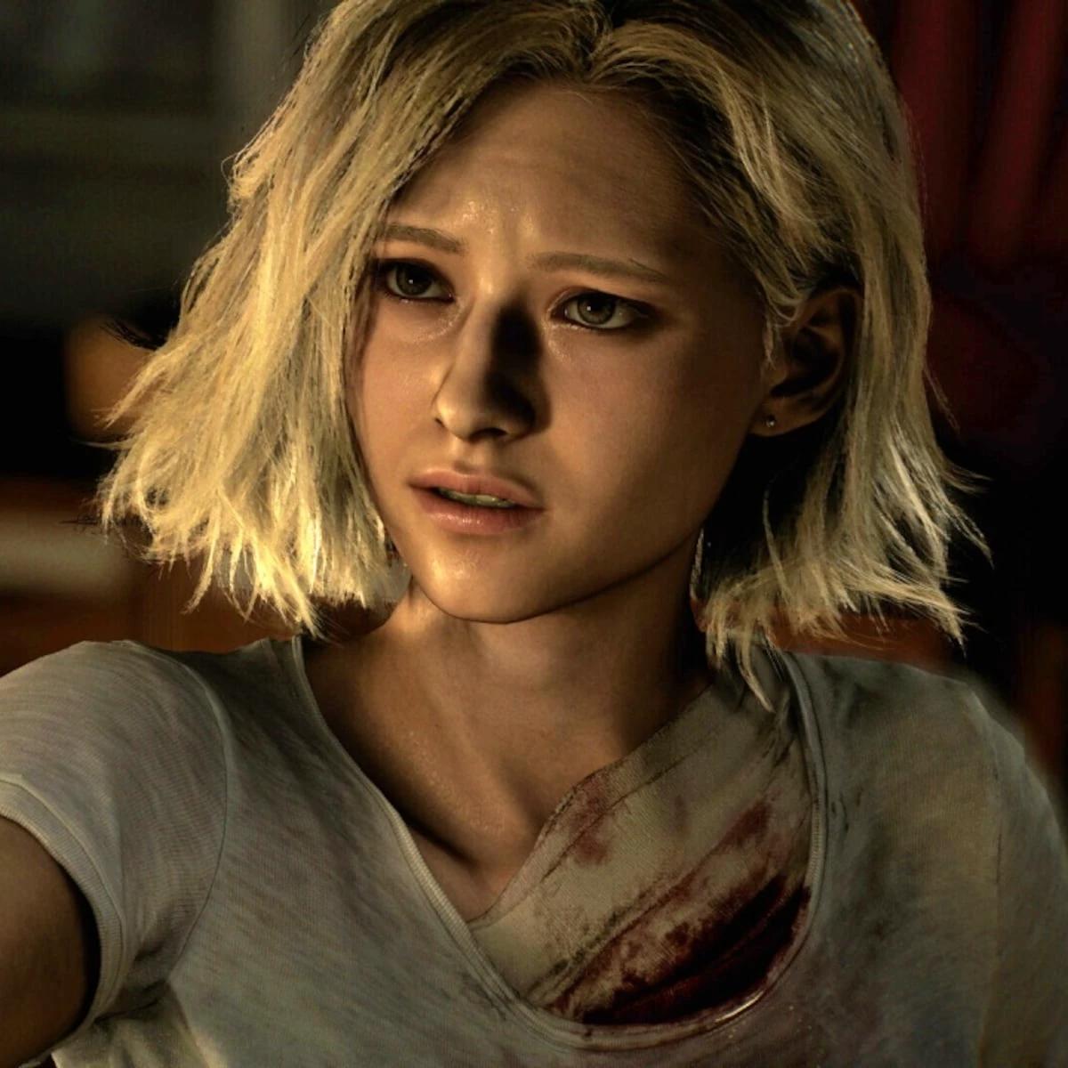 Grace Ashcroft — Resident Evil Requiem  thumbnail