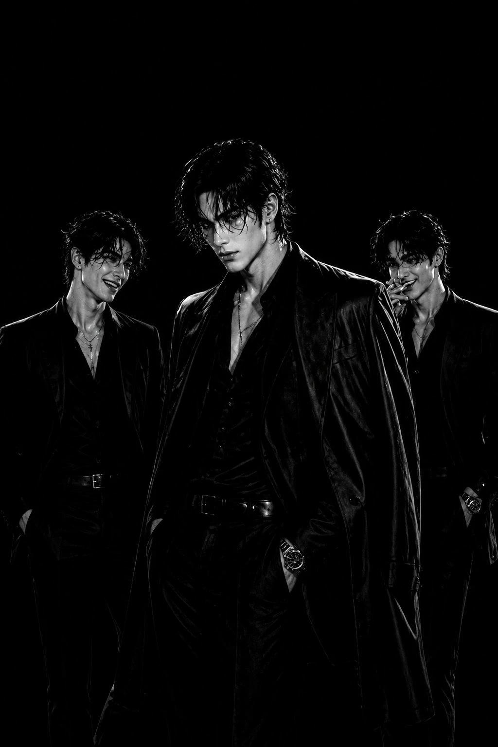003 \| VOLKOV EMPIRE. thumbnail