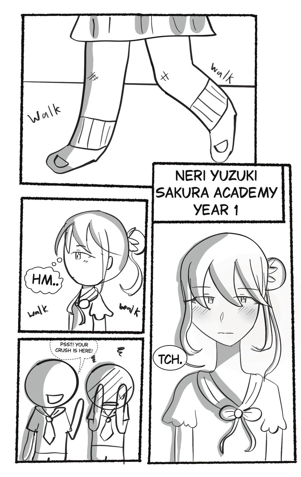 Sakura academy (Amusement park + upgraded) thumbnail