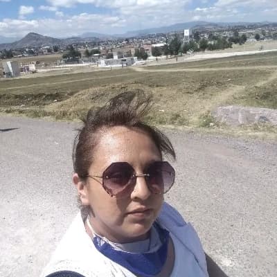 Alejandra Acosta  thumbnail