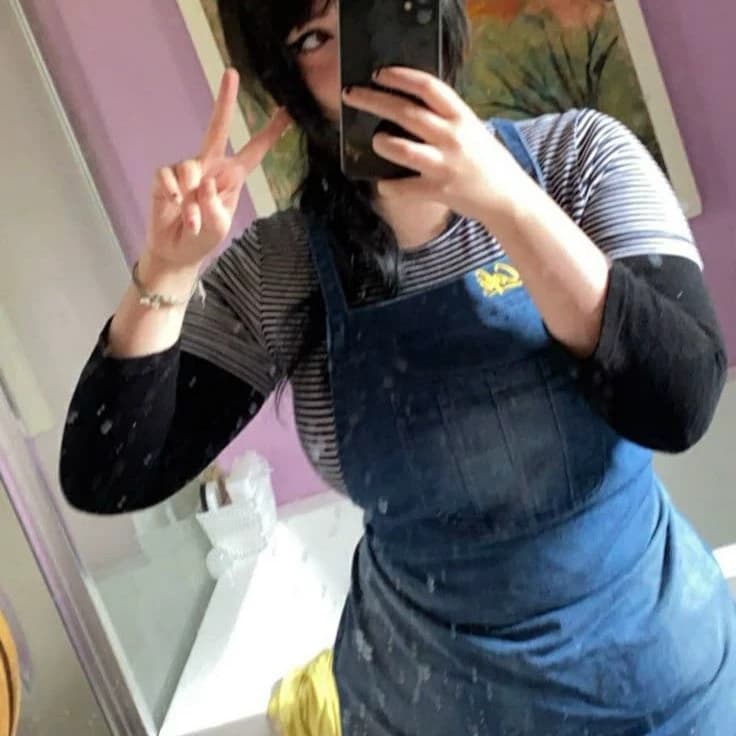 Amanda thumbnail