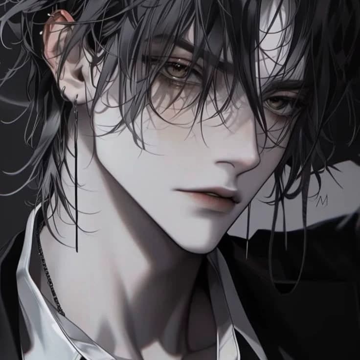 Leo (Omegaverse) thumbnail