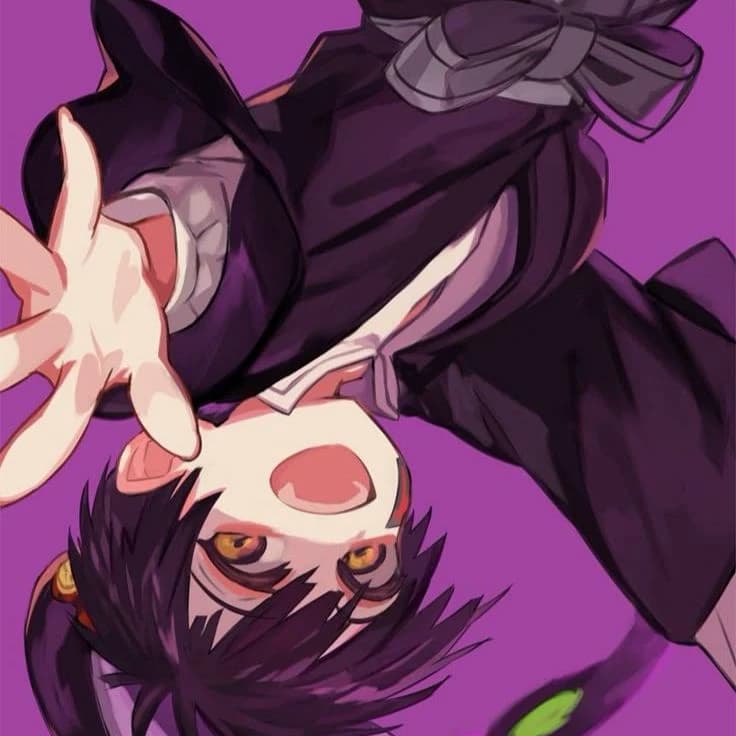 Tsukasa Yugi thumbnail