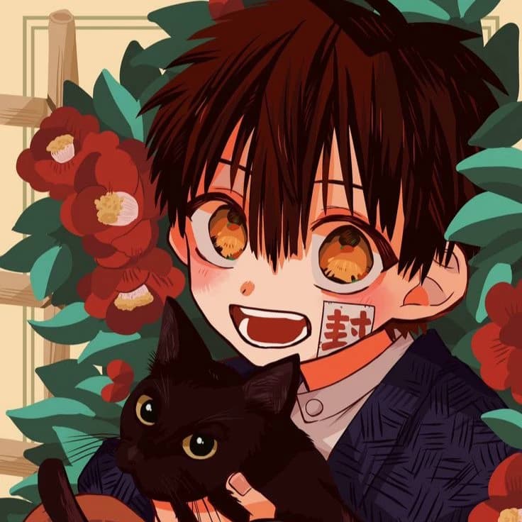 Hanako-kun (Amane Yugi) thumbnail