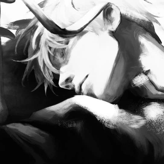 Gojo satoru thumbnail