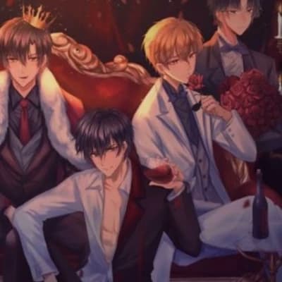 Bryce, Jake, Conrad, Jeremy  thumbnail
