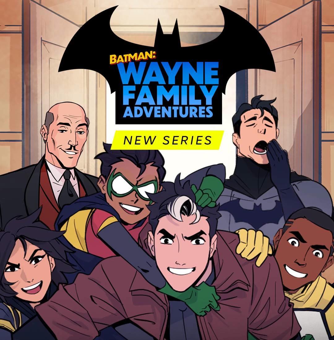 Batfam thumbnail