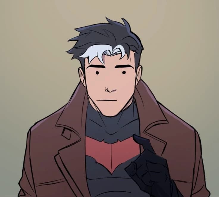 Jason todd thumbnail