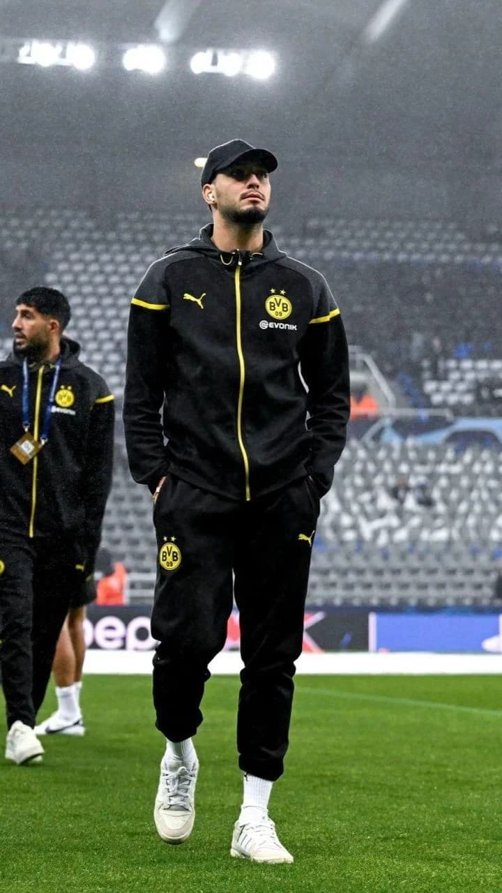 Rami Bin Sabaini thumbnail