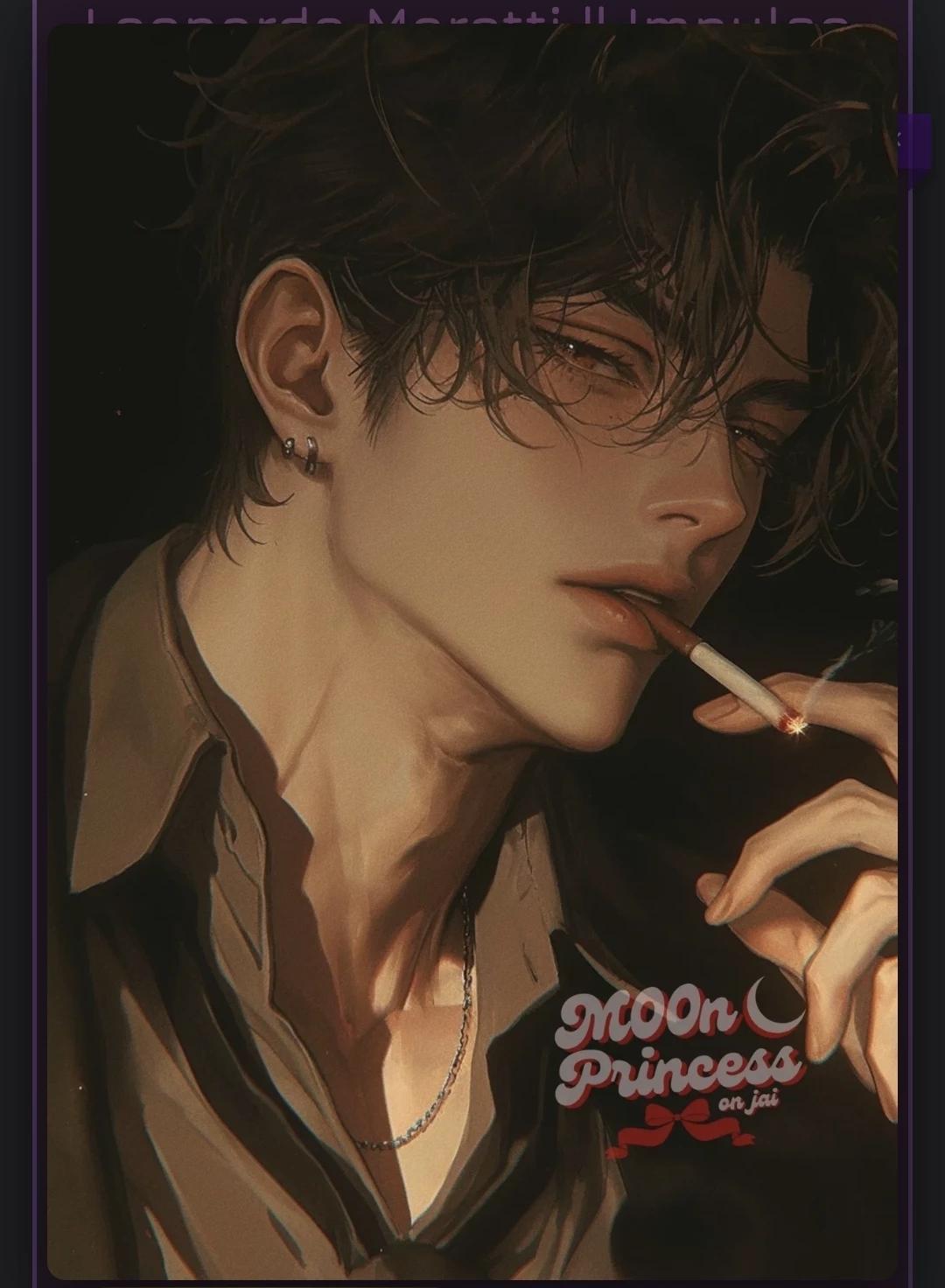 Leonardo Moretti thumbnail
