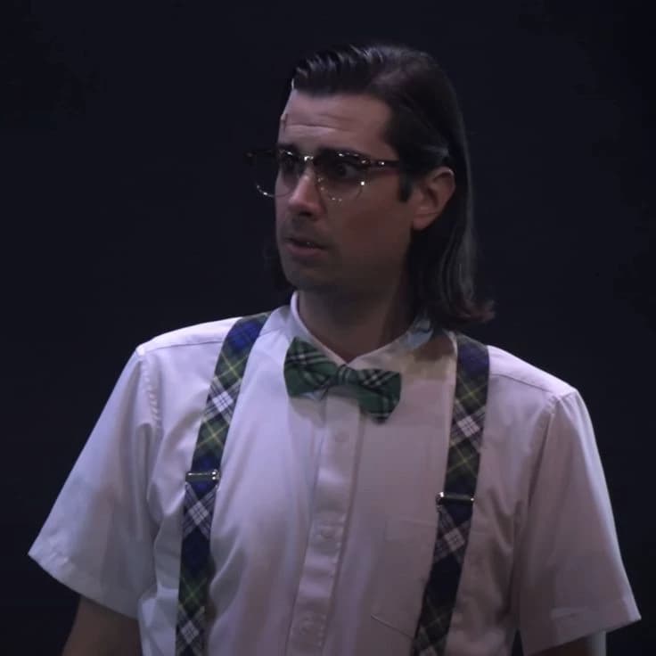 Peter Spankoffski thumbnail