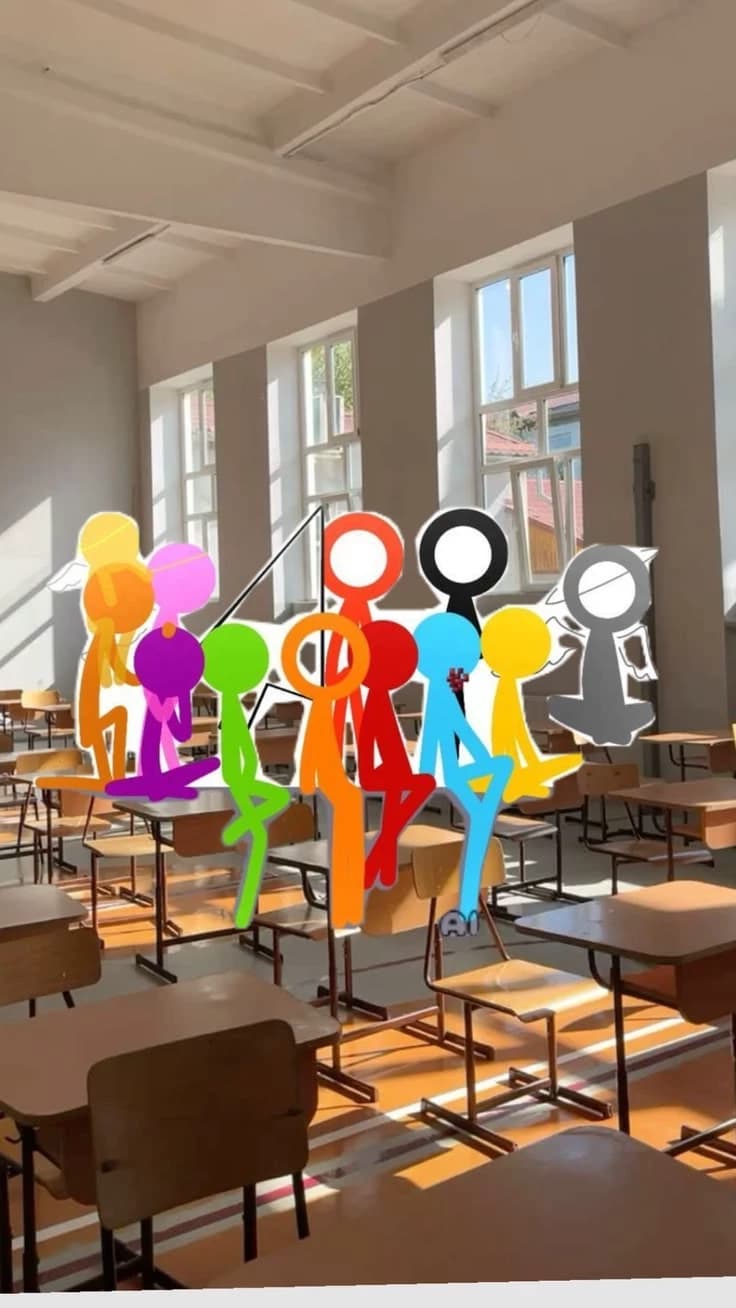 Van Valley Academy thumbnail