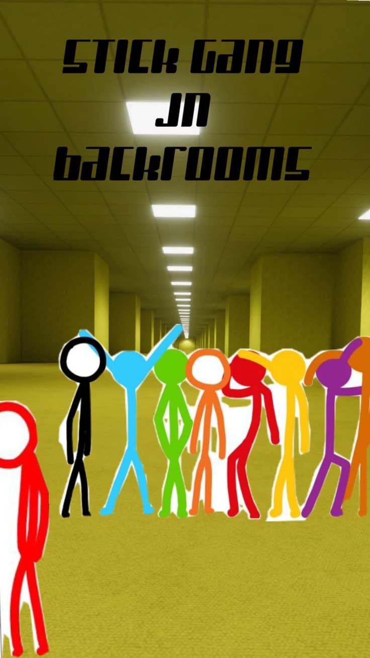 sticks in backrooms thumbnail