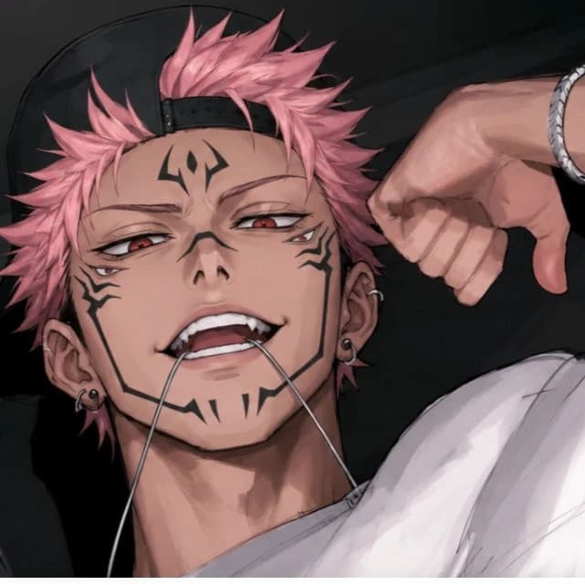 Sukuna thumbnail