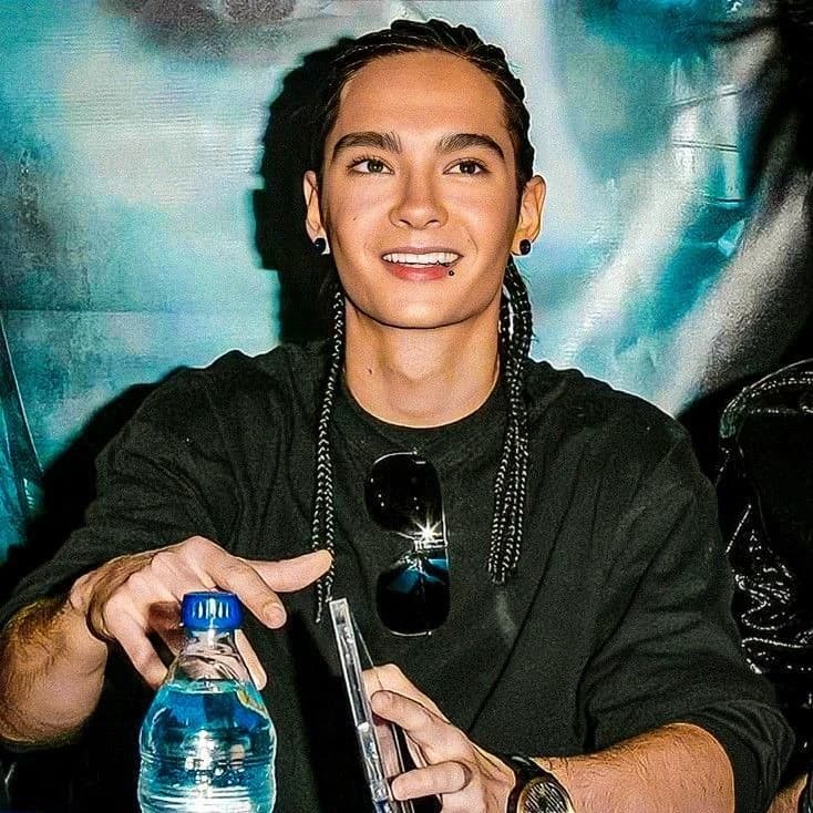 Tom Kaulitz thumbnail