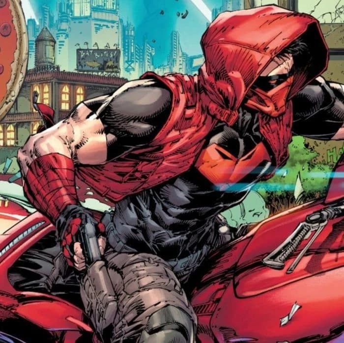 Jason Todd thumbnail