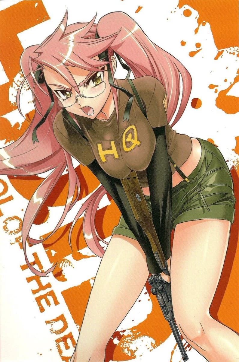I'm Takagi thumbnail