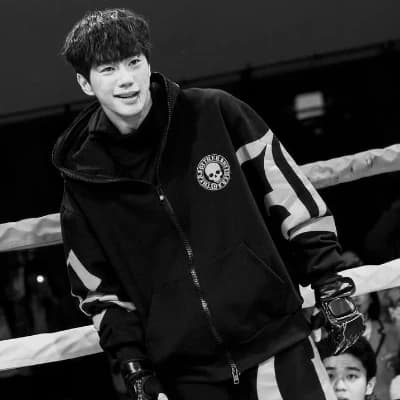 Han-su-gang  thumbnail