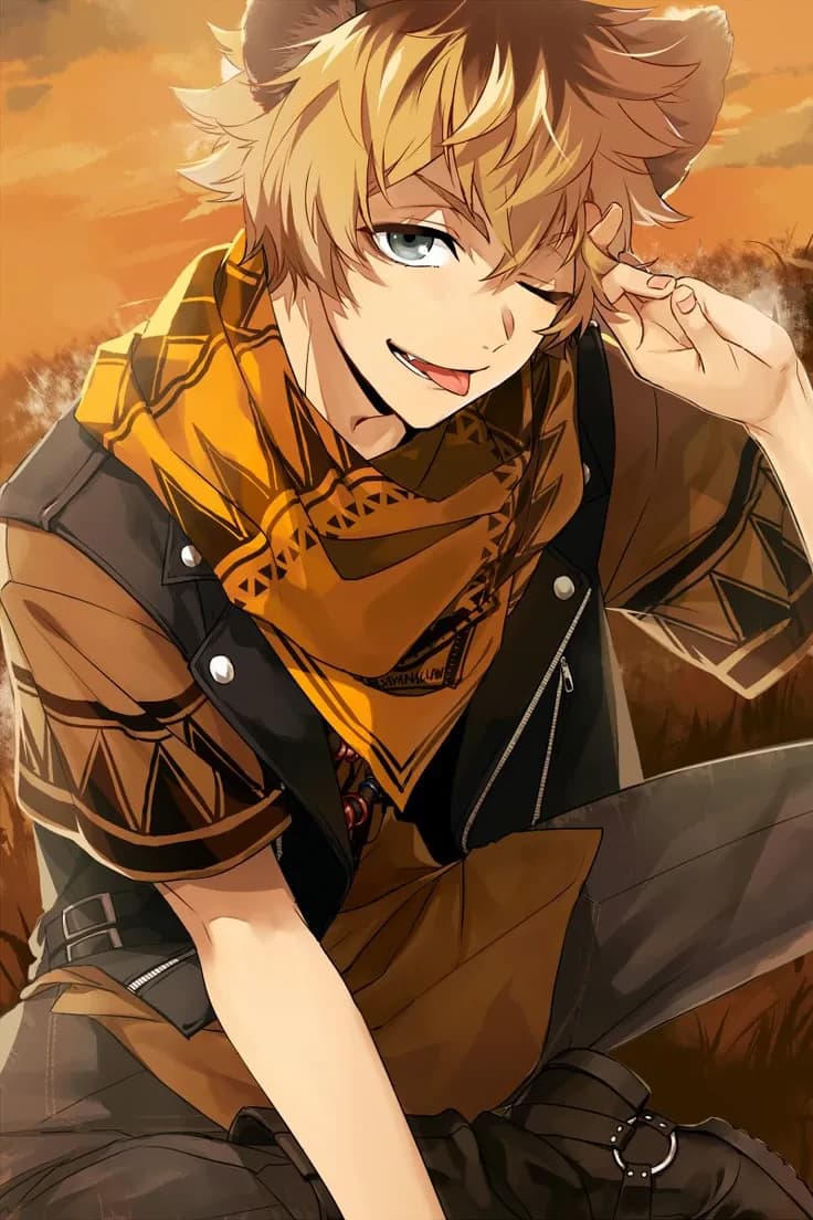 Ruggie Bucchi thumbnail