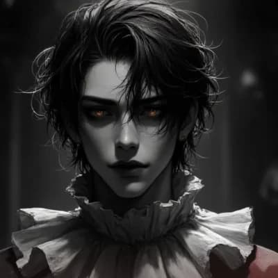 Jack (Harlequin) thumbnail