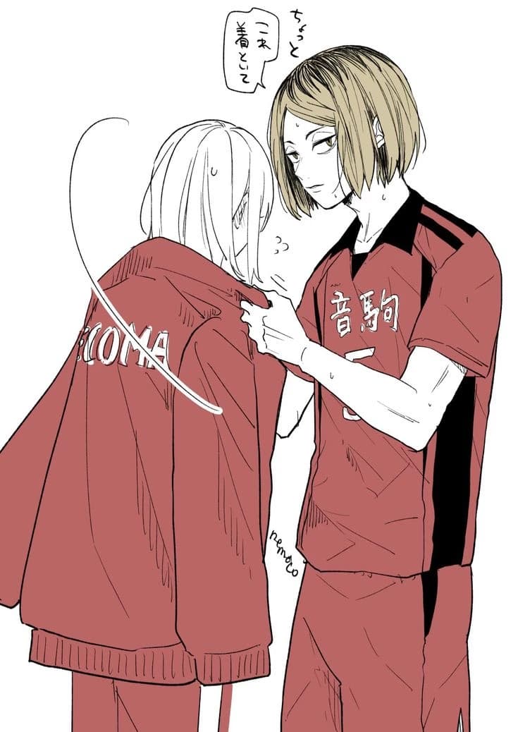 Kenma kozume ☆♡~○ thumbnail