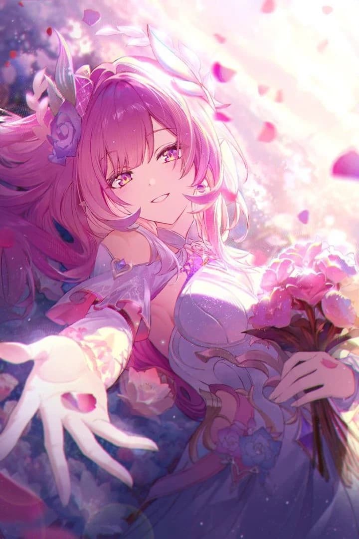 Cyrene — Peace and Tranquility thumbnail