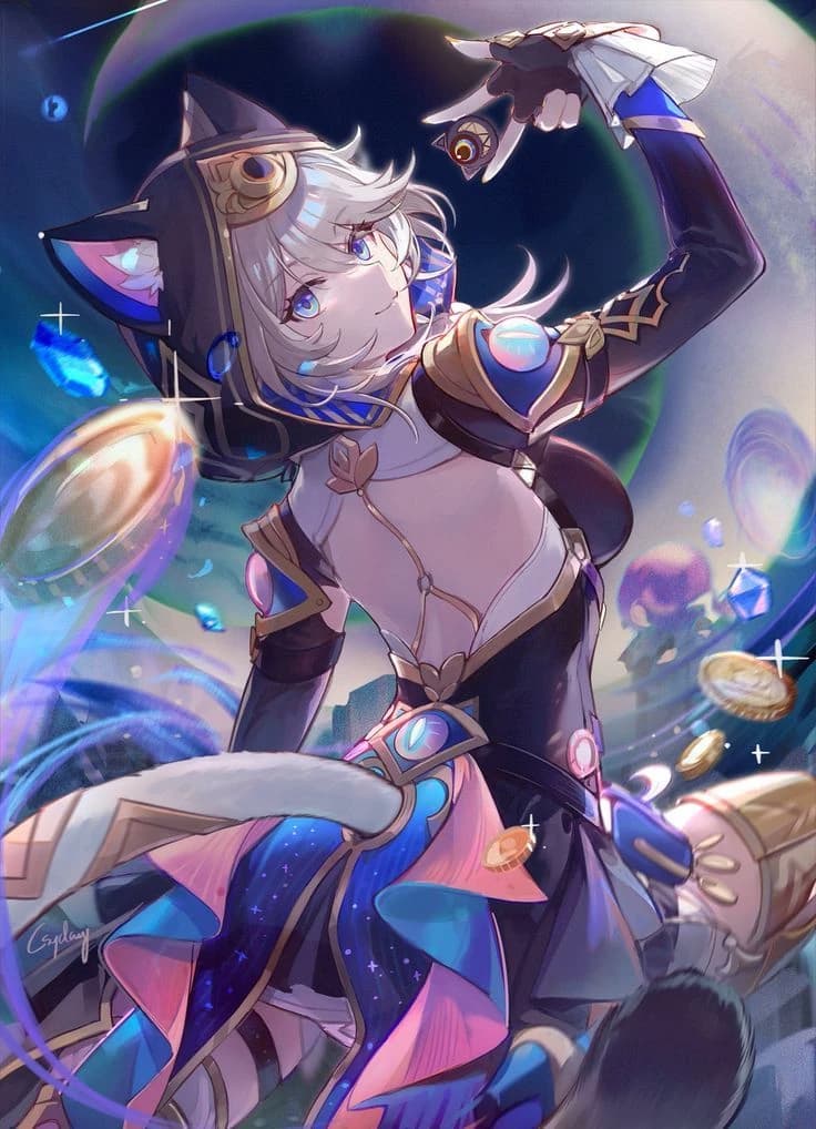 Cipher — Noises after Noises thumbnail