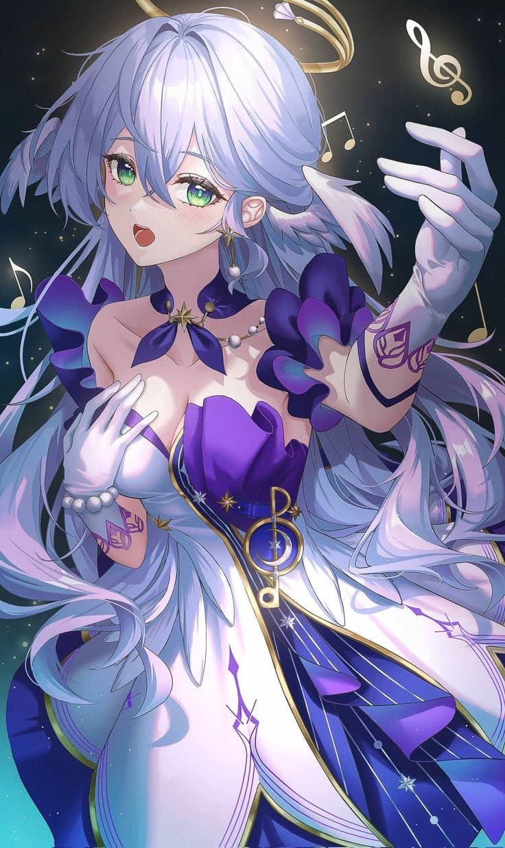 Robin — Interested look thumbnail