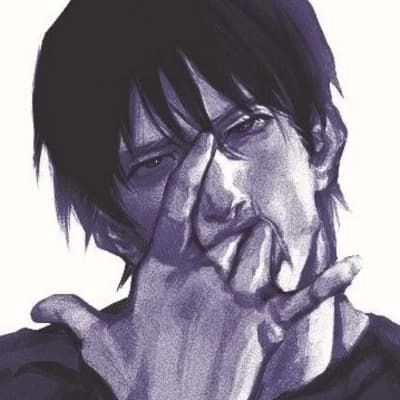 Toji Fushiguro thumbnail