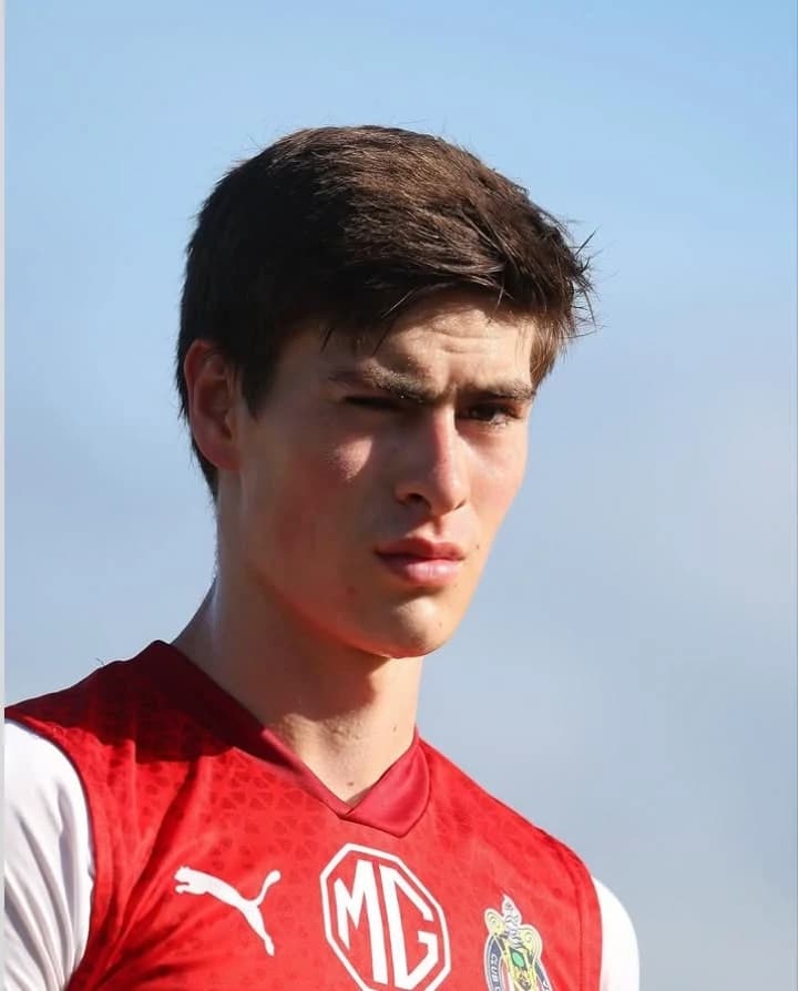 Armando González thumbnail