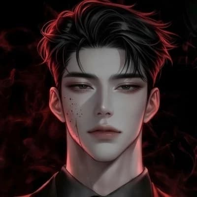 Julian Vane thumbnail