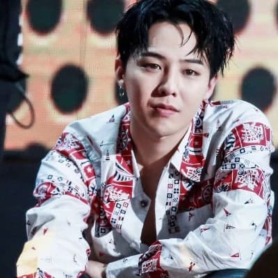 G-Dragon thumbnail