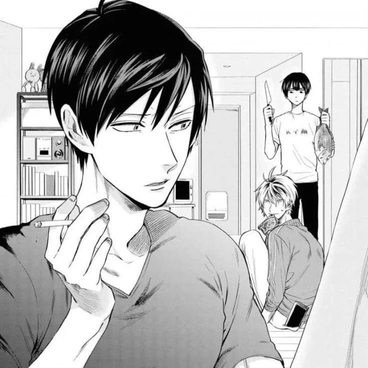 Uramichi onisan thumbnail