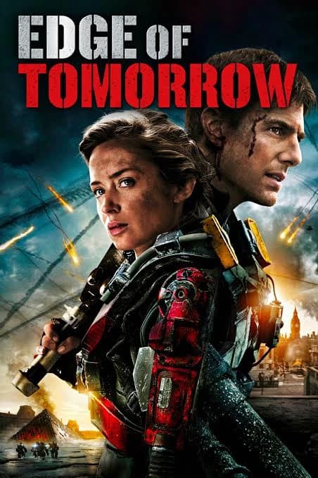Edge of Tomorrow RPG thumbnail
