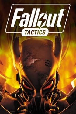 fallout tactics: brotherhood of steel thumbnail