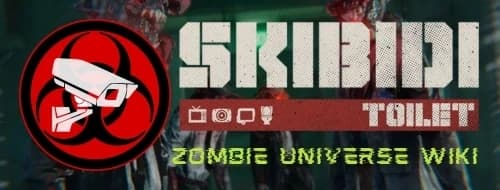 skibidi toilet: zombie apocalypse universe thumbnail