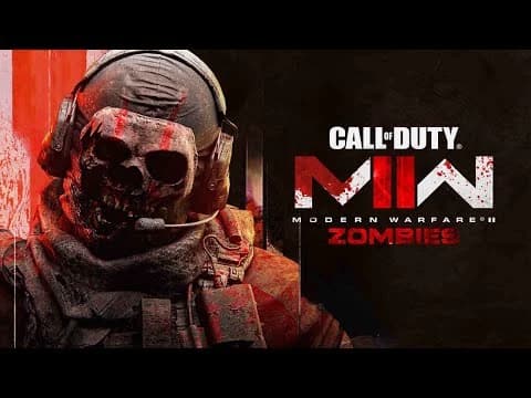 COD: modern warfare 2 infection au thumbnail