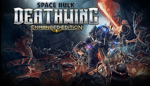 warhammer 30-40k: space hulk chrisis era thumbnail