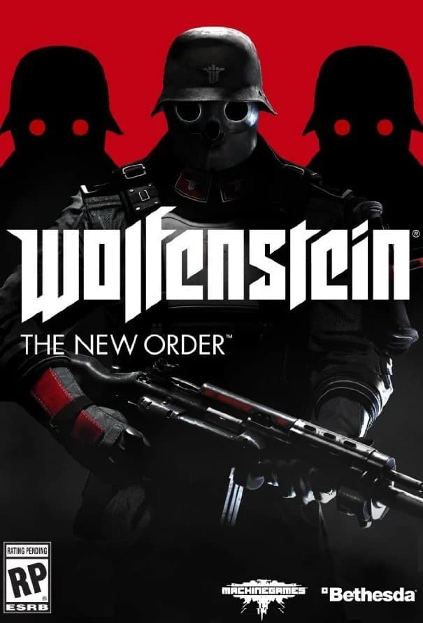 wolfenstein: the new order  thumbnail